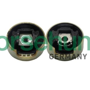 Suport ax VW GOLF VI Cabriolet (517) 2.0 GTI benzina 211 cai BORSEHUNG B19258