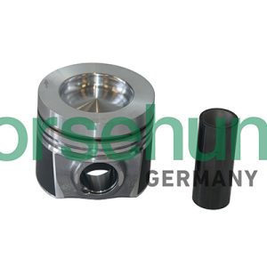 Set segmenti piston VW GOLF VI Variant (AJ5) 1.6 TDI diesel 90 cai BORSEHUNG B19298