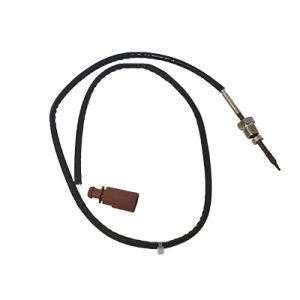 Senzor temperatura gaze evacuare VW GOLF SPORTSVAN VII (AM1, AN1) 1.6 TDI diesel 90 cai BUGIAD BES18304