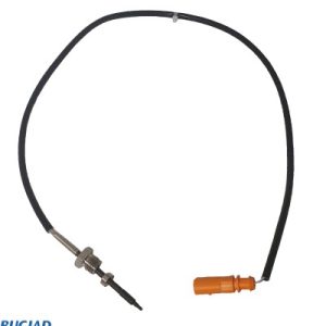 Senzor temperatura gaze evacuare VW GOLF VI (5K1) 1.6 TDI diesel 90 cai BUGIAD BES18321