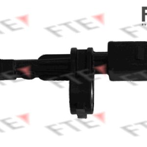 Senzor turatie roata VW GOLF VII (5G1, BQ1, BE1, BE2) 1.4 TSI benzina 125 cai FTE 9400070