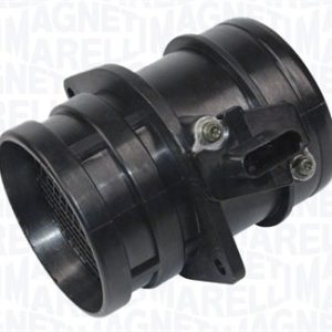 Senzor debit aer VW GOLF VI Variant (AJ5) 2.0 TFSI benzina 200 cai MAGNETI MARELLI 213719801019