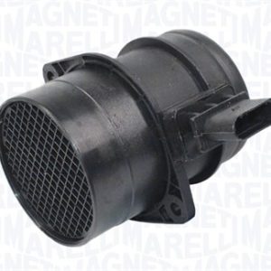 Senzor debit aer VW GOLF VI (5K1) 2.0 TDI diesel 170 cai MAGNETI MARELLI 213719814019