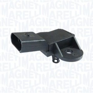 Senzor presiune galerie admisie VW GOLF VI (5K1) 1.6 BiFuel Benzina/Autogaz (GPL) 102 cai MAGNETI MARELLI 215810010600