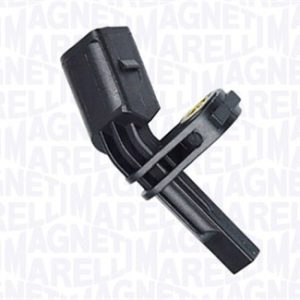 Senzor turatie roata VW CADDY ALLTRACK microbus (SAB) 1.0 TSI benzina 102 cai MAGNETI MARELLI 172100027010
