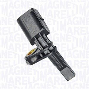 Senzor turatie roata VW AMAROK (2HA, 2HB, S1B, S6B, S7A, S7B) 2.0 TDI 4motion diesel 122 cai MAGNETI MARELLI 172100028010