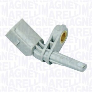 Senzor turatie roata VW GOLF ALLTRACK VII Variant (BA5, BV5) 1.8 TSI 4motion benzina 180 cai MAGNETI MARELLI 172100068010