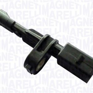 Senzor turatie roata VW CADDY ALLTRACK Autoutilitara/limuzina spatioasa (SAA) 1.4 TGI CNG Benzina/Gaz metan (GNC) 110 cai MAGNETI MARELLI 172100077010