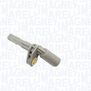Senzor turatie roata VW GOLF VI Cabriolet (517) 1.4 TSI benzina 150 cai MAGNETI MARELLI 172100143010