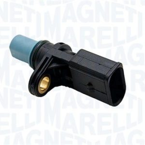 Senzor pozitie ax cu came VW GOLF VI (5K1) 2.0 R 4motion benzina 270 cai MAGNETI MARELLI 064847173010