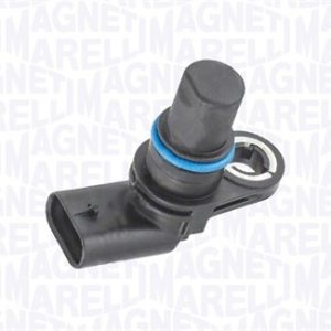 Senzor pozitie ax cu came VW GOLF VI (5K1) 2.0 GTi benzina 210 cai MAGNETI MARELLI 064847214010