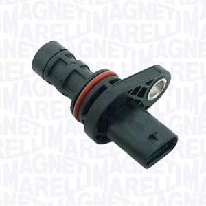 Senzor impulsuri arbore cotit VW GOLF ALLTRACK VII Variant (BA5, BV5) 1.8 TSI 4motion benzina 180 cai MAGNETI MARELLI 064848243010