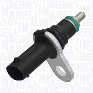 Senzor temperatura lichid de racire VW GOLF VII (5G1, BQ1, BE1, BE2) 2.0 R 4motion benzina 300 cai MAGNETI MARELLI 171916011960