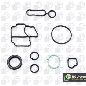 Set garnituri carter VW CADDY ALLTRACK microbus (SAB) 2.0 TDI 4motion diesel 140 cai BGA CK9565