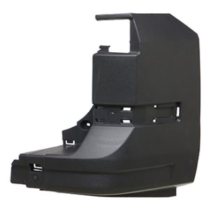 Tampon VW CRAFTER platou / sasiu (SZ_) 2.0 TDI RWD diesel 109 cai PHIRA CRA-17351