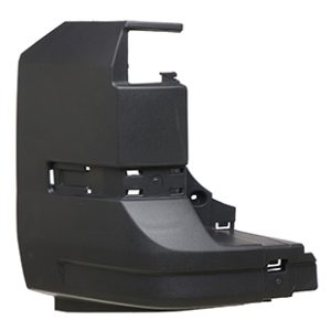 Tampon VW CRAFTER platou / sasiu (SZ_) 2.0 TDI diesel 140 cai PHIRA CRA-17361