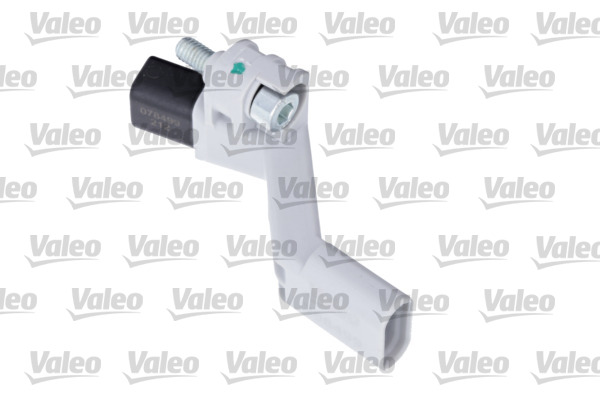 Senzor impulsuri arbore cotit VW CRAFTER caroserie (SY_, SX_) 2.0 TDI diesel 140 cai VALEO 366499