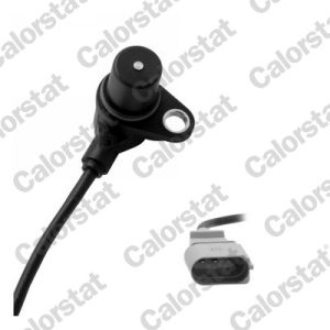Senzor impulsuri arbore cotit VW GOLF VI Cabriolet (517) 2.0 R benzina 265 cai CALORSTAT BY VERNET CS0362