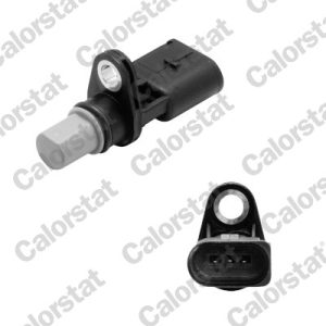 Senzor impulsuri arbore cotit VW GOLF VI (5K1) 2.0 GTi benzina 235 cai CALORSTAT BY VERNET CS0410