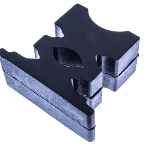 Tampon cauciuc suspensie VW CRAFTER 30-35 bus (2E_) 2.0 TDI diesel 114 cai DENCKERMANN D300524