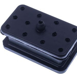 Tampon cauciuc suspensie VW CRAFTER 30-35 bus (2E_) 2.0 TDI diesel 136 cai DENCKERMANN D300561