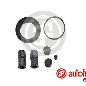 Set reparatie etrier VW GOLF VI (5K1) 2.0 R 4motion benzina 265 cai AUTOFREN SEINSA D4025