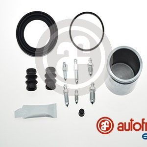 Set reparatie etrier VW CADDY V microbus (SBB, SBJ) 2.0 TDi BMT diesel 102 cai AUTOFREN SEINSA D41086C