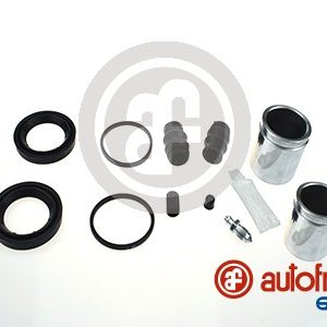 Set reparatie etrier VW AMAROK platou / sasiu (S1B, S6B, S7B) 2.0 TDI 4motion diesel 140 cai AUTOFREN SEINSA D41712C