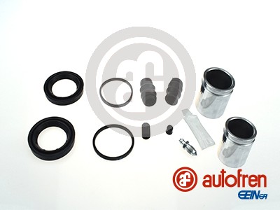 Set reparatie etrier VW AMAROK platou / sasiu (S1B, S6B, S7B) 3.0 TDI 4motion diesel 204 cai AUTOFREN SEINSA D41712C