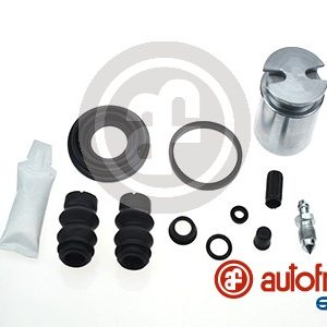Set reparatie etrier VW GOLF VI Variant (AJ5) 2.0 TFSI benzina 200 cai AUTOFREN SEINSA D41827C