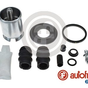 Set reparatie etrier VW GOLF VI (5K1) 2.0 R 4motion benzina 265 cai AUTOFREN SEINSA D41827LK