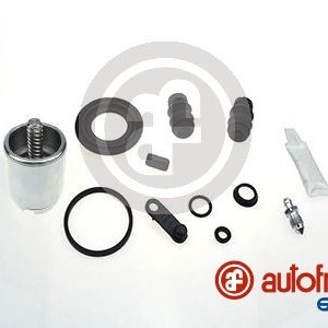 Set reparatie etrier VW GOLF VI Cabriolet (517) 1.2 TSI 16V benzina 105 cai AUTOFREN SEINSA D42499LK