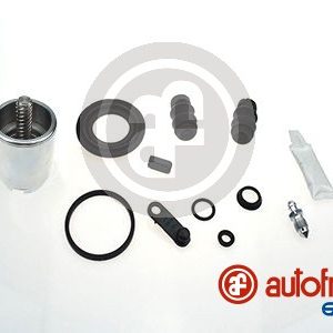 Set reparatie etrier VW GOLF VI Cabriolet (517) 1.2 TSI 16V benzina 105 cai AUTOFREN SEINSA D42499RK