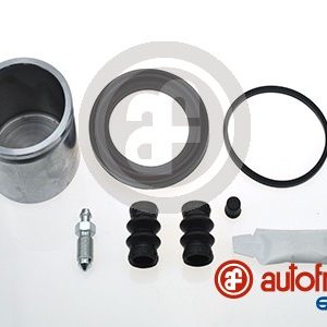 Set reparatie etrier VW GOLF VII (5G1, BQ1, BE1, BE2) 1.2 TSI benzina 110 cai AUTOFREN SEINSA D42515C