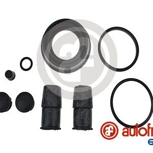 Set reparatie etrier VW GOLF VII (5G1, BQ1, BE1, BE2) 2.0 GTI benzina 245 cai AUTOFREN SEINSA D42584