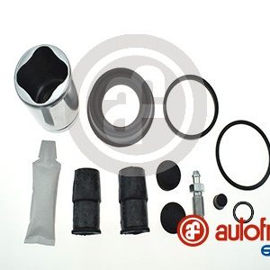 Set reparatie etrier VW GOLF VII (5G1, BQ1, BE1, BE2) 1.4 TSI benzina 140 cai AUTOFREN SEINSA D42588C