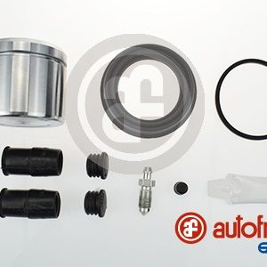Set reparatie etrier VW GOLF VII (5G1, BQ1, BE1, BE2) 1.4 TSI benzina 122 cai AUTOFREN SEINSA D42715C