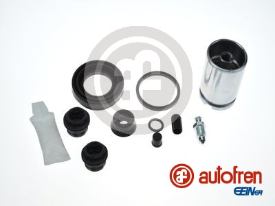 Set reparatie etrier VW CADDY ALLTRACK microbus (SAB) 2.0 TDI 4motion diesel 122 cai AUTOFREN SEINSA D42767K
