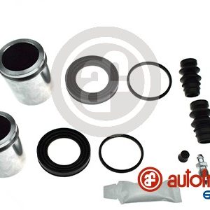 Set reparatie etrier VW CRAFTER bus (SYI, SYJ) 2.0 TDI diesel 102 cai AUTOFREN SEINSA D43092C