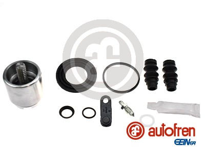 Set reparatie etrier VW AMAROK platou / sasiu (S1B, S6B, S7B) 3.0 TDI 4motion diesel 204 cai AUTOFREN SEINSA D43102LK