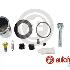 Set reparatie etrier VW GOLF SPORTSVAN VII (AM1, AN1) 1.6 TDI diesel 90 cai AUTOFREN SEINSA D43346S