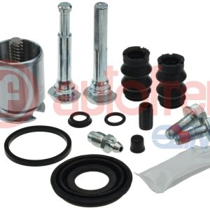 Set reparatie etrier VW GOLF VI Cabriolet (517) 1.2 TSI 16V benzina 105 cai AUTOFREN SEINSA D43472S