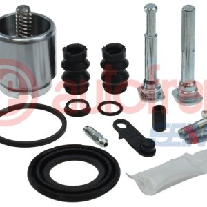 Set reparatie etrier VW GOLF VI Cabriolet (517) 1.2 TSI 16V benzina 105 cai AUTOFREN SEINSA D43474S
