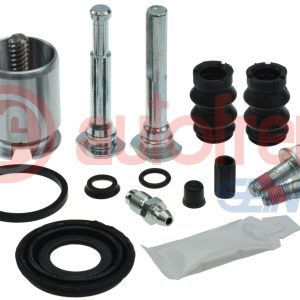 Set reparatie etrier VW GOLF VI Cabriolet (517) 1.2 TSI 16V benzina 105 cai AUTOFREN SEINSA D43476S