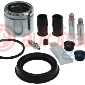 Set reparatie etrier VW GOLF SPORTSVAN VII (AM1, AN1) 2.0 TDI diesel 110 cai AUTOFREN SEINSA D43489S
