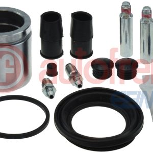 Set reparatie etrier VW GOLF VI (5K1) 2.0 R 4motion benzina 265 cai AUTOFREN SEINSA D43496S