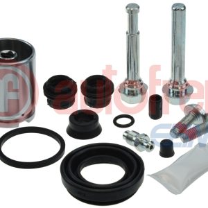 Set reparatie etrier VW CADDY ALLTRACK Autoutilitara/limuzina spatioasa (SAA) 2.0 TDI 4motion diesel 122 cai AUTOFREN SEINSA D43546S