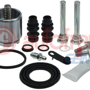 Set reparatie etrier VW CRAFTER caroserie (SY_, SX_) 2.0 TDI RWD diesel 177 cai AUTOFREN SEINSA D43579S