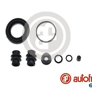 Set reparatie etrier VW GOLF VI Variant (AJ5) 2.0 TFSI benzina 200 cai AUTOFREN SEINSA D4656