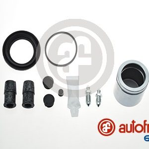 Set reparatie etrier VW GOLF VI (5K1) 2.0 R 4motion benzina 265 cai AUTOFREN SEINSA D4849C